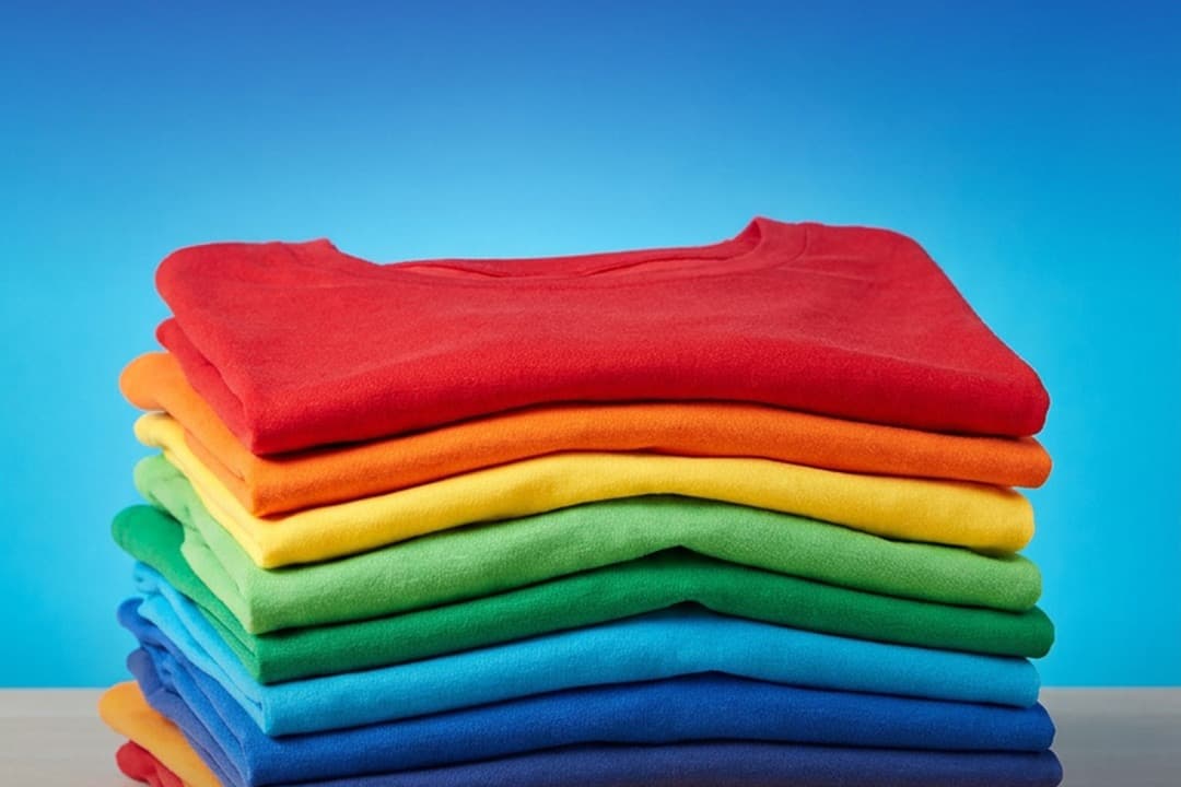 Camisa em sublimação total estampada pela Casa da Cópia