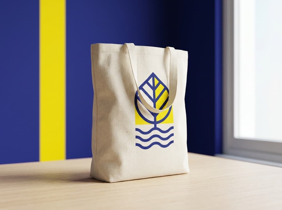Sacolas Personalizadas — produção da Casa da Cópia