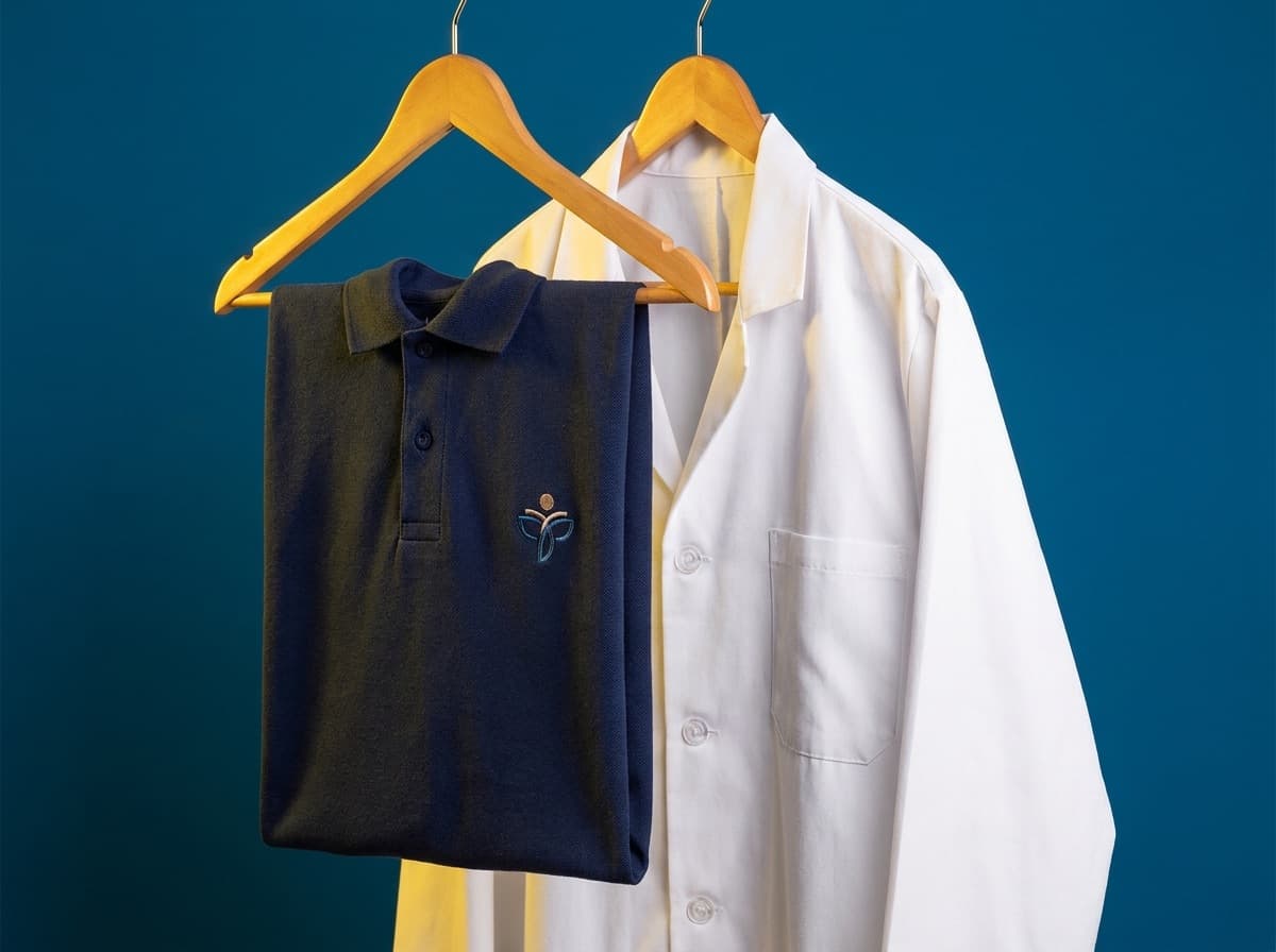 Polo Bordado