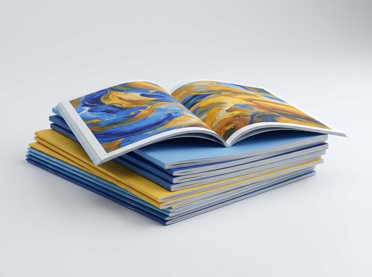 Revista 32 páginas