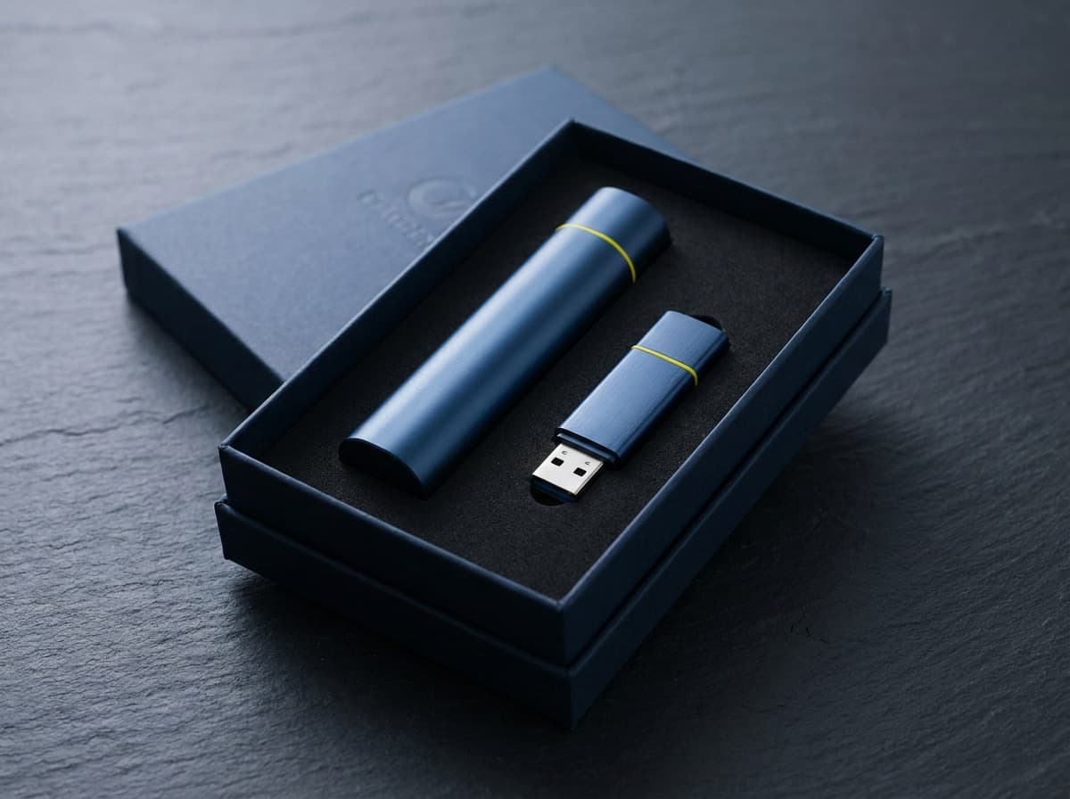 Pen Drive Personalizado