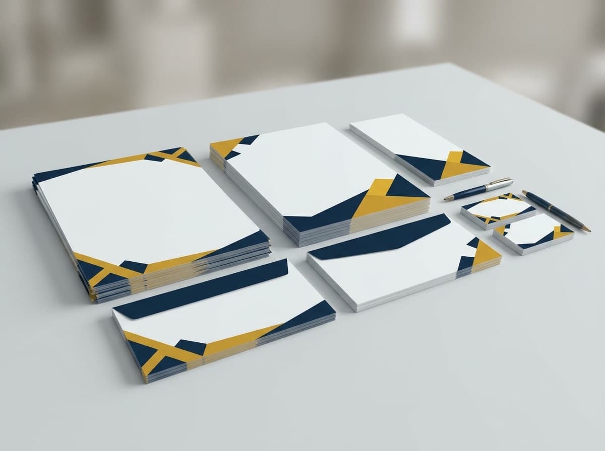 Envelope OFÍCIO Personalizado